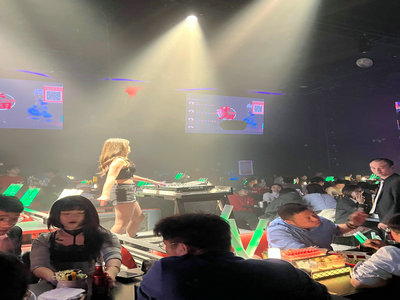 桂林夜场招聘
